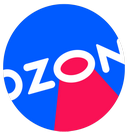 Лого Ozon